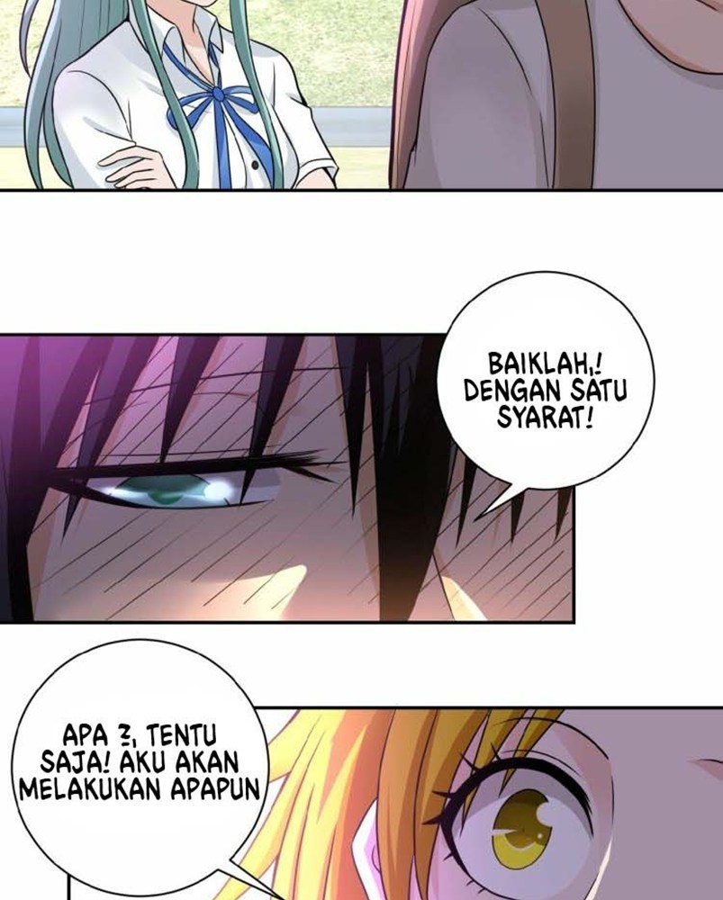 Super System Chapter 11 Gambar 37
